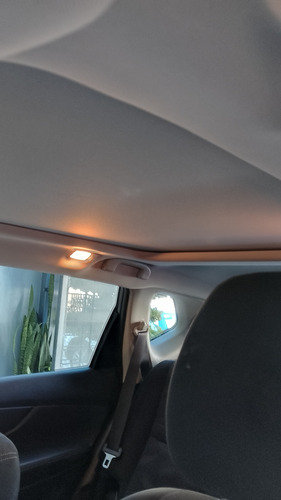 Nissan X-Trail 2.5 Advance 2 Row Cvt