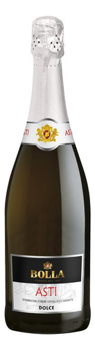Bolla Asti Cino Espumoso 750ml