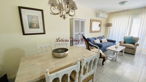 Imagen 12 de 16 de Venta Apartamento 1 Dormitorio En Peninsula