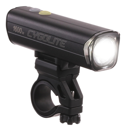 Cygolite Velocity Pro - Luz De Bicicleta De 1,600 Lumenes, A