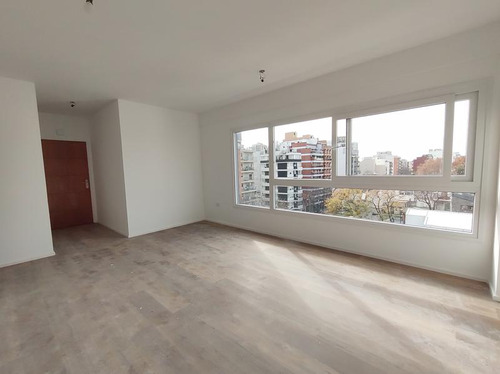 En Venta ! Excelente Semi Piso 3 Ambientes A Estrenar - 80.95 M2 - Villa Urquiza