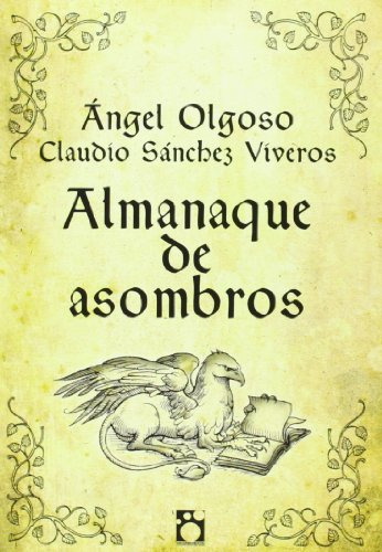 Almanaque De Asombros -vagamundos-