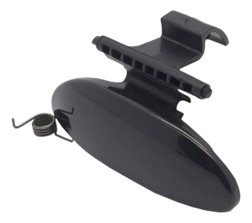 Gatilho Maçaneta Com Mola Porta Luva Citroen C3 2003 A 2012