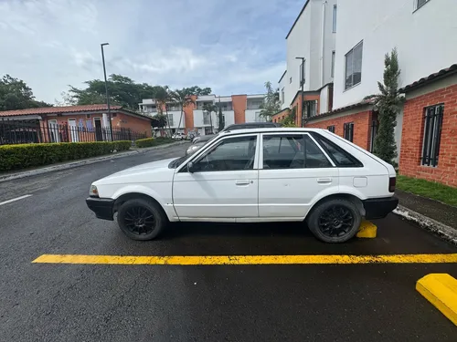 Mazda 323 1.3 Ns 5 p