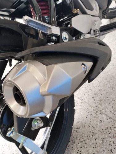 Imagen 7 de 15 de Yamaha Fz Fi 150cc