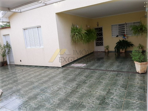 Casa, Ipiranga, Ribeirão Preto - 272-v