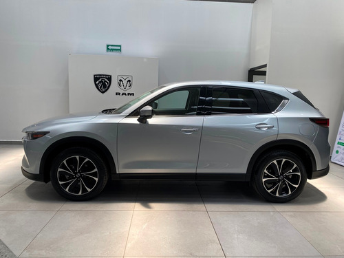 Mazda CX-5 2.5 S Grand Touring 4x2 At