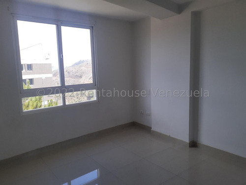 Imagen 20 de 30 de Ss: Vende Apartamento 22-16737 En La Lagunita Country Club