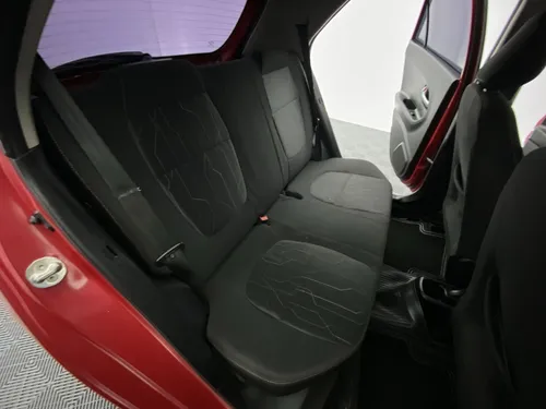Kia Picanto Ex Mt 1.2