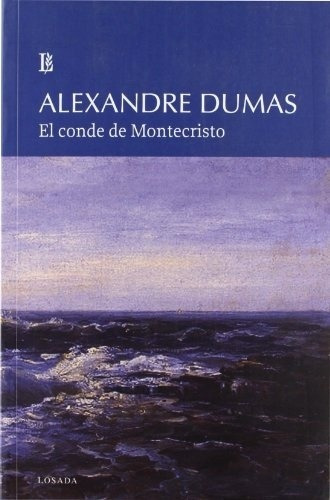 Conde De Montecristo, El - Alexandre Dumas