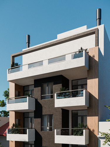 Departamento Monoambiente En Venta En Villa Urquiza Caba