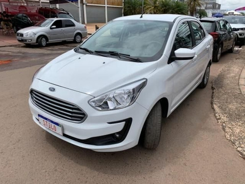 Ford Ka Se Plus 1.5