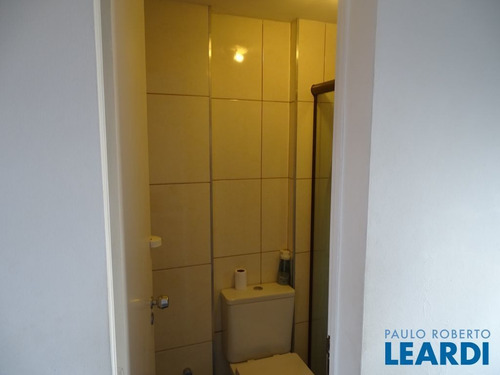Imagem 15 de 15 de Apartamento - Sumarezinho - Sp - 631704
