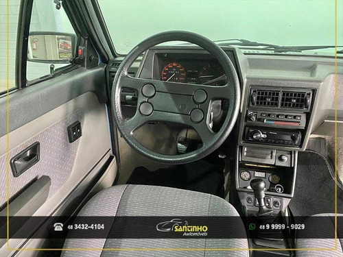 Imagem 7 de 14 de Volkswagen Parati Cli / Cl/ Atlanta 1.8