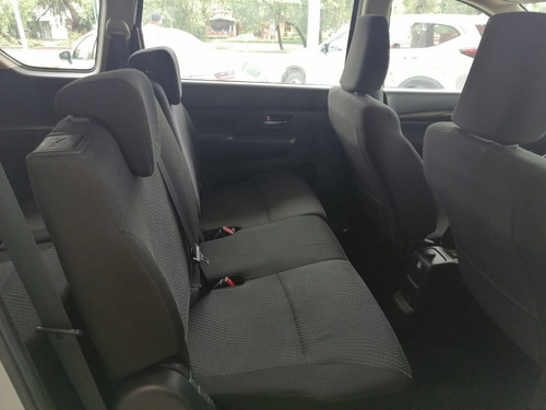 Imagen 14 de 15 de Suzuki Ertiga Glx