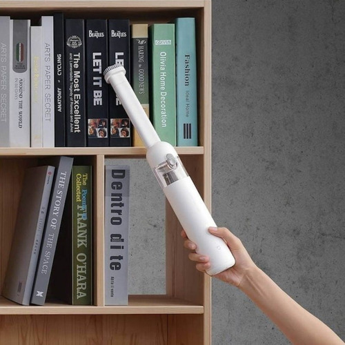 Aspiradora Inalámbrica De Mano Xiaomi Mi Vacuum Cleaner