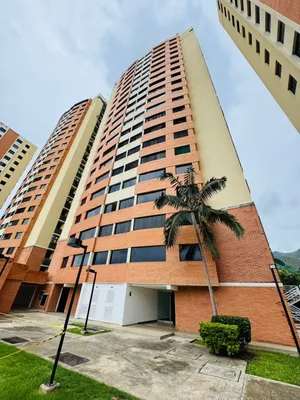 Apartamento en alquiler