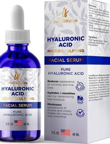 Hyaluronic Acid Micro Sculpting