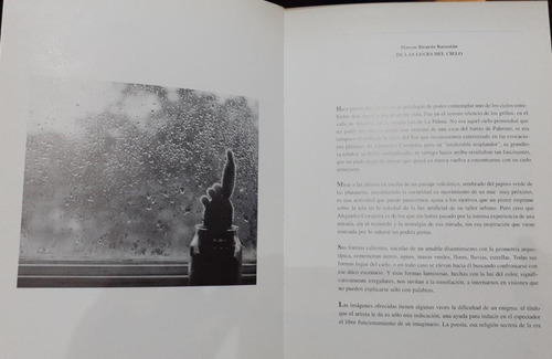 Alejandro Corujeira Escribir- Estrella- Pinturas, 1997. (Usado)