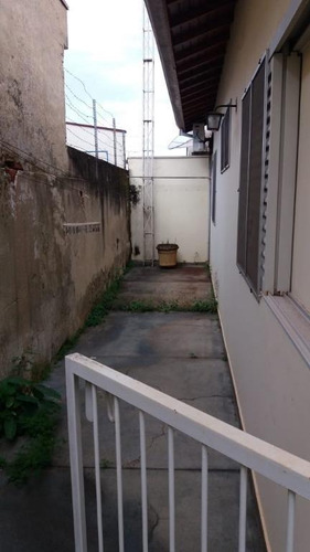 Casa Com 4 Dormitórios À Venda, 150 M² Por R$ 600.000,00 - Jardim São Luiz - Ribeirão Preto/sp - Ca0443