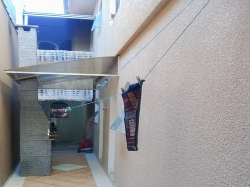 Imagem 3 de 24 de Sobrado À Venda, 170 M² Por R$ 748.000,00 - Vila Medeiros - São Paulo/sp - So0562 - 69792040