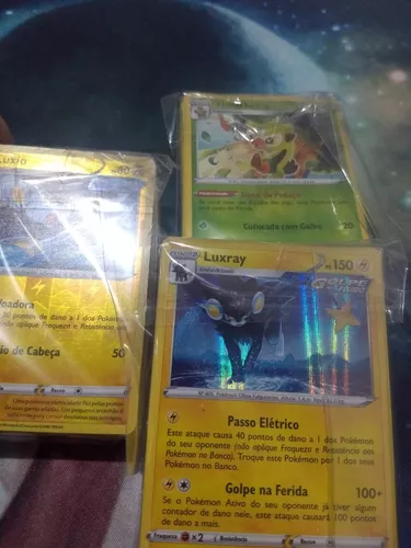 Kit Nº2 - 20 Apliques Pokémon Lendários