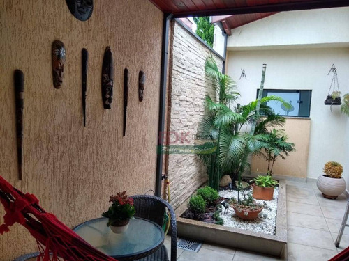 Imagem 8 de 30 de Casa Com 4 Suítes À Venda, 280 M² Por R$ 899.000 - Jardim Das Nações - Taubaté/sp - Ca2476