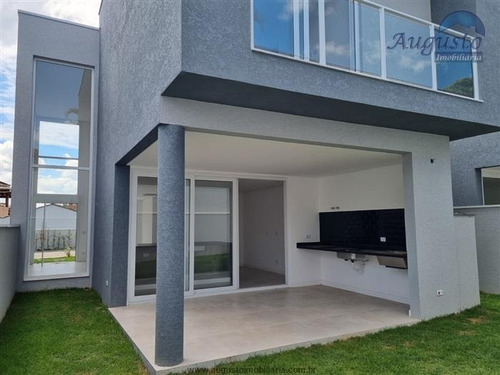 Imagem 7 de 29 de Casas Em Condomínio À Venda Em Atibaia/sp - Compre O Seu Casas Em Condomínio Aqui! - 1488211