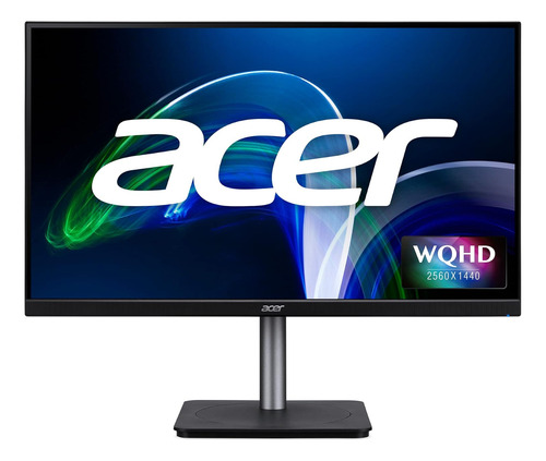 Monitor Acer Cb273u Bemipruzx 27 Wqhd 2560 X 1440 Ips Profe