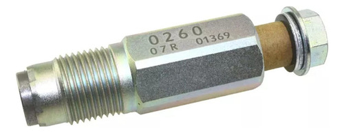 Válvula Limitadora De Riel Para Mitsubishi L200 2005-2015