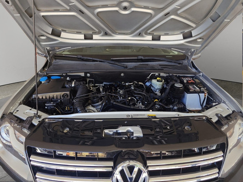 Volkswagen Amarok 2017