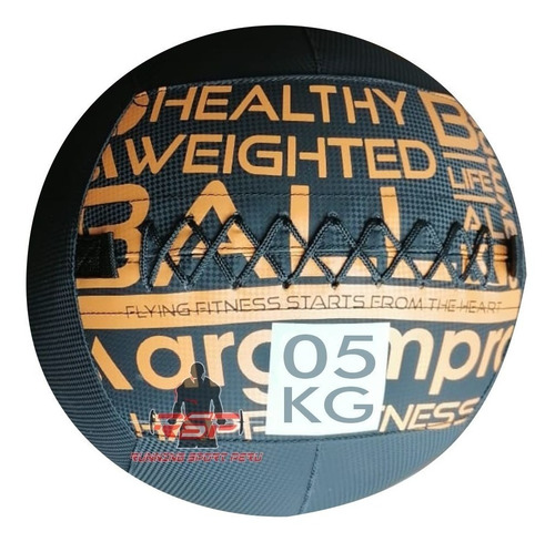 Wall Ball 5kg - Gym