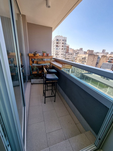 Imagen 21 de 29 de Venta Departamento 2 Ambientes Con Renta!