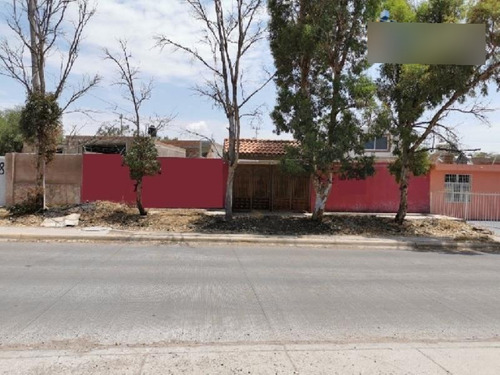 Terreno Comercial En Renta Fraccionamiento Colinas Del Saltito