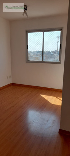 Imagem 7 de 15 de Apartamento Em Sacomã - São Paulo - 7550
