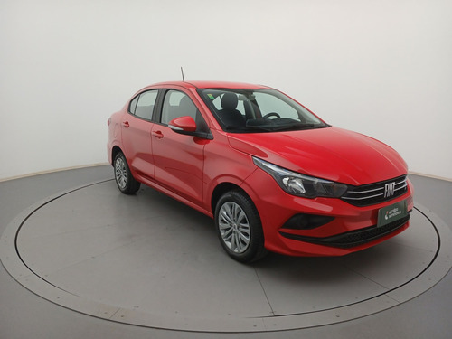 Fiat Cronos 1.3 FIREFLY FLEX DRIVE MANUAL