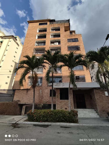 Apartamento En Venta San Isidro Maracay Fm*