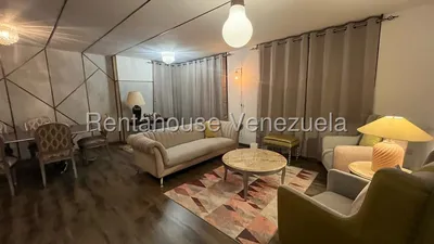 Apartamento en alquiler