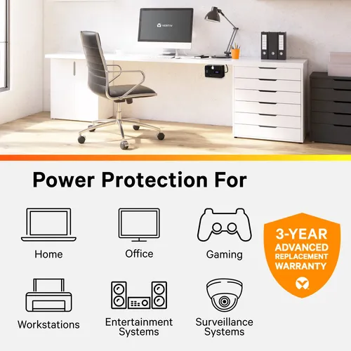 Vertiv Liebert Pst5-500mt120 Sistema Ups Pst5-500mt120 Sist.
