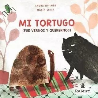 Mi Tortugo - Wittner, Elina - Ralenti