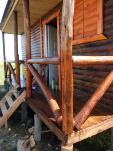 Imagen 1 de 12 de Casas Prefabricadas ,premoldeadas,cabañas Casitas Infantiles