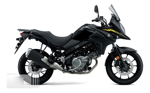 Imagen 20 de 25 de Suzuki V Strom 650xt - 650cc Xt Touring - Entrega Inmediata!