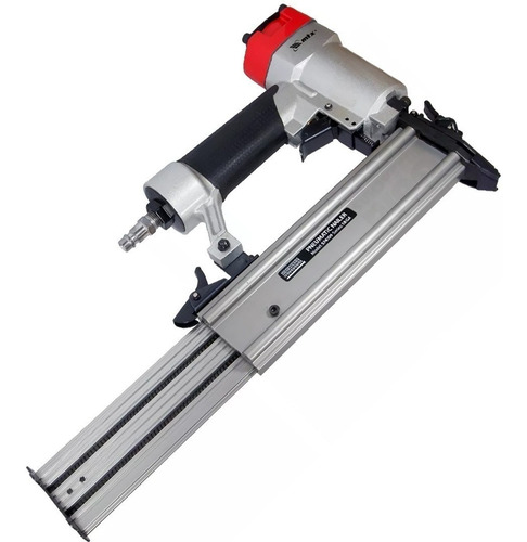 Pinador Pneumatico Para Pinos De 10 A 50mm Mtx Profissional