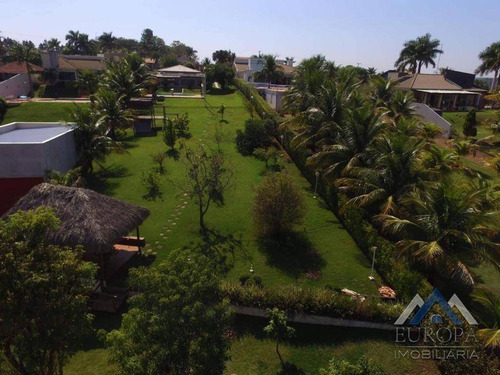 Imagem 8 de 30 de Chácara Com 4 Dormitórios À Venda, 1847 M² Por R$ 780.000,00 - Pr-090, 445, Alvorada Do Su - Alvorada Do Sul/pr - Ch0199