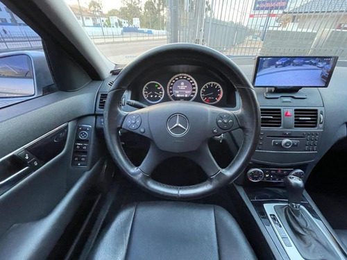 Mercedes-Benz Classe C C 180 Cgi