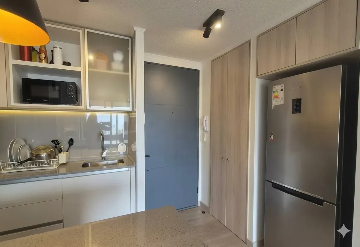 Imagen 3 de 27 de ¡oportunidad En Costa De Montemar! Depto. Moderno Doble Te