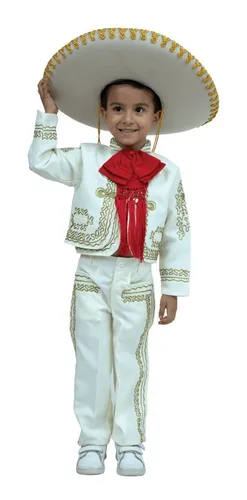 Pantalones Charros Bordados MercadoLibre