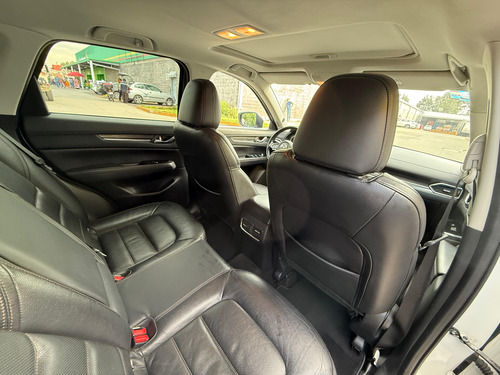 Mazda CX-5 2.5 S Grand Touring 4x2 At