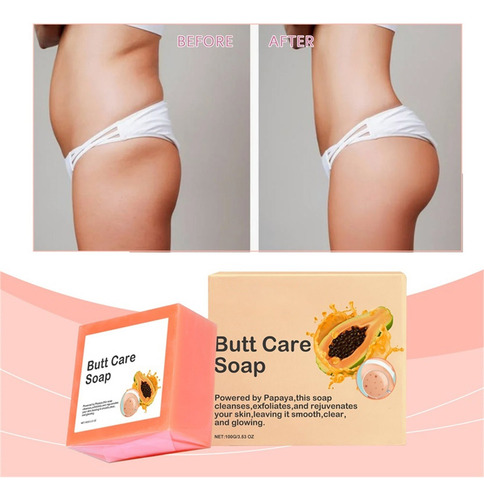 Jabón En Barra De Jabón Personal Care Soaps H580, Jabón Limp