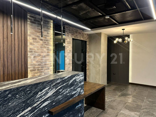 Oficinas En Renta Torre A, Azenzo, Piso 16